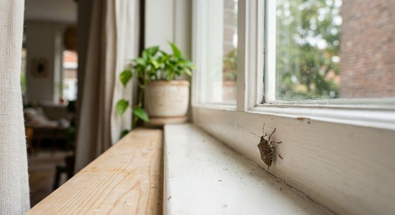 Bug Removal Service in Arlington, TX