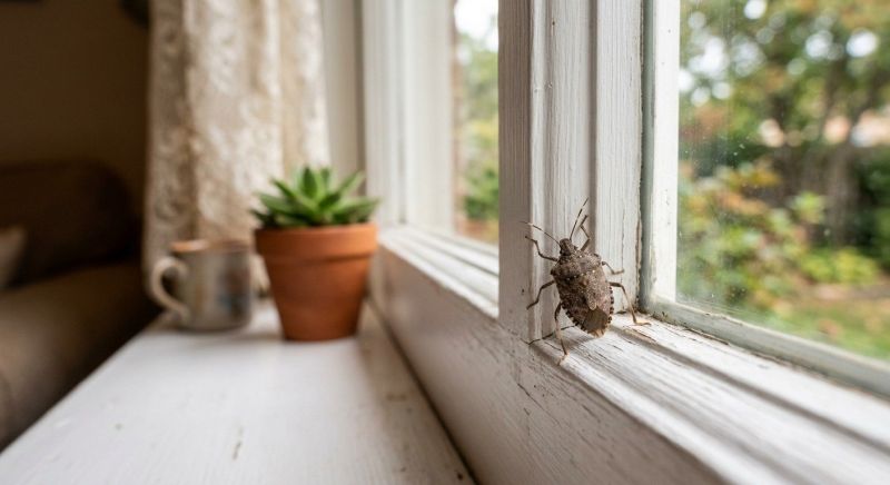 Bug Removal Service in Arlington, TX