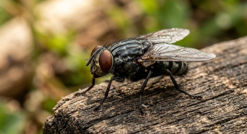 Fly Control Service in Arlington, TX