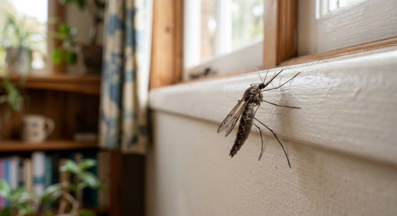 Fly Control Service in Arlington, TX