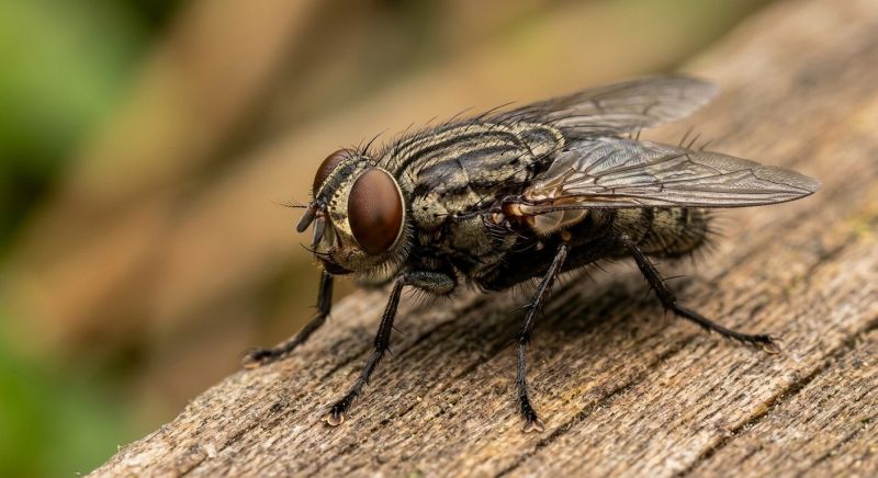 Fly Infestation Extermination in Katy, TX