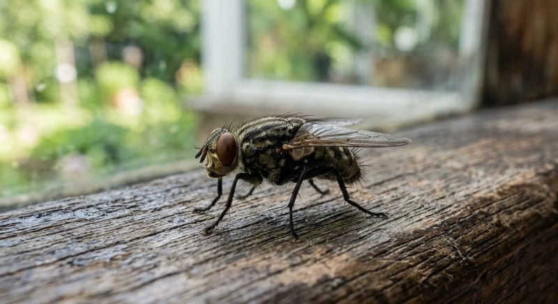Fly Pest Control in Arlington, TX