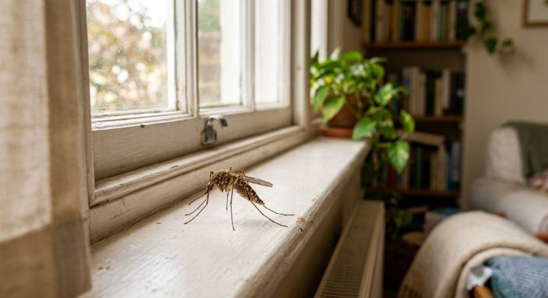 Fly Pest Control in Arlington, TX