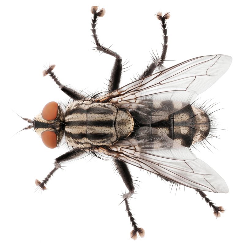 Fly Pest Control in Arlington, TX