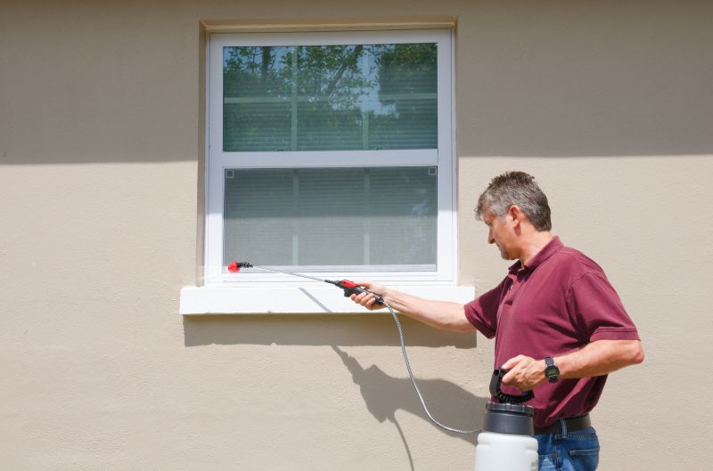 Pest Control Service in Katy, TX