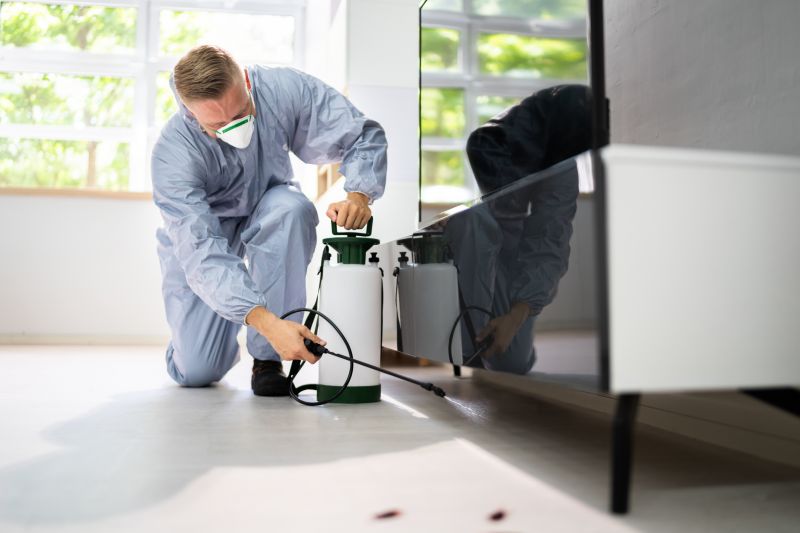 Pest Management Service in Frisco, TX