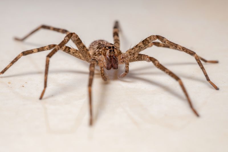 Spider Control Service in Frisco, TX