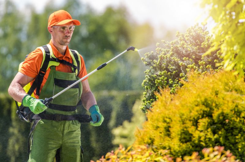 Pest Management Service in Katy, TX